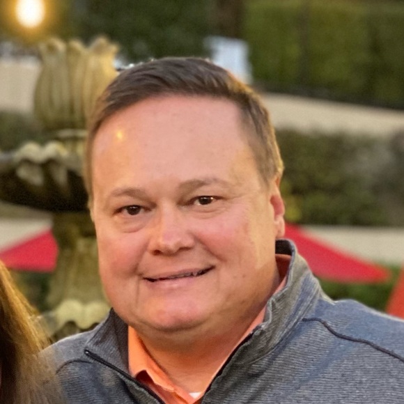 Meet your Posher, Tim - Picture 1 of 1